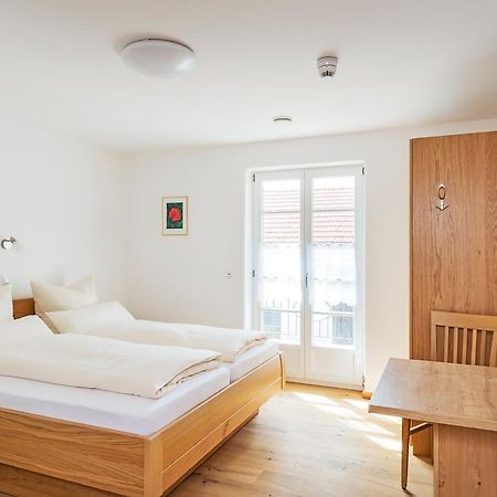 Gaestehaus Neubauer Horbach  Esterno foto